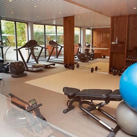 Luxus Apartament Rodzinny Z Sauna I Silownia غدانسك المظهر الخارجي الصورة
