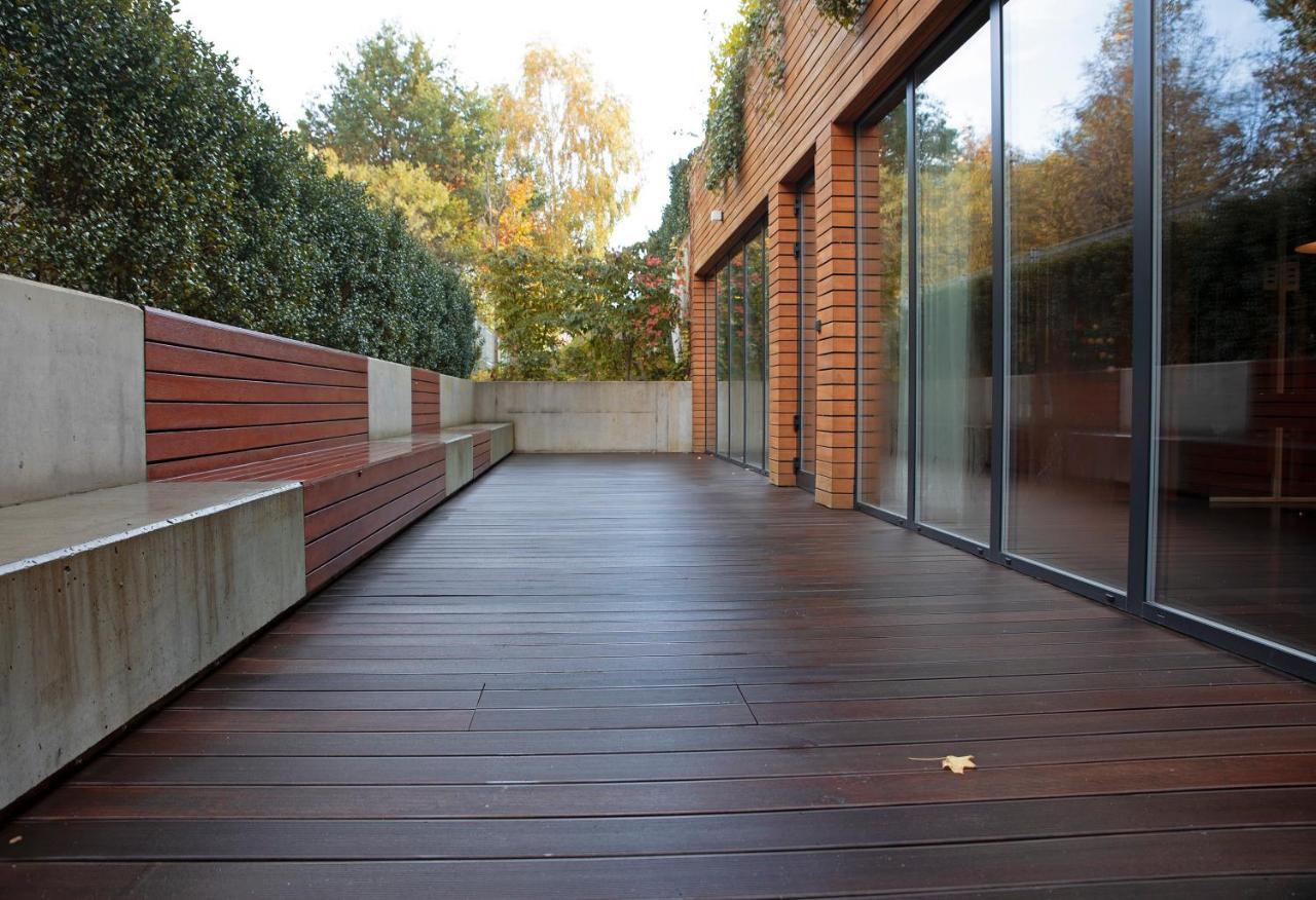 Luxus Apartament Rodzinny Z Sauna I Silownia غدانسك المظهر الخارجي الصورة
