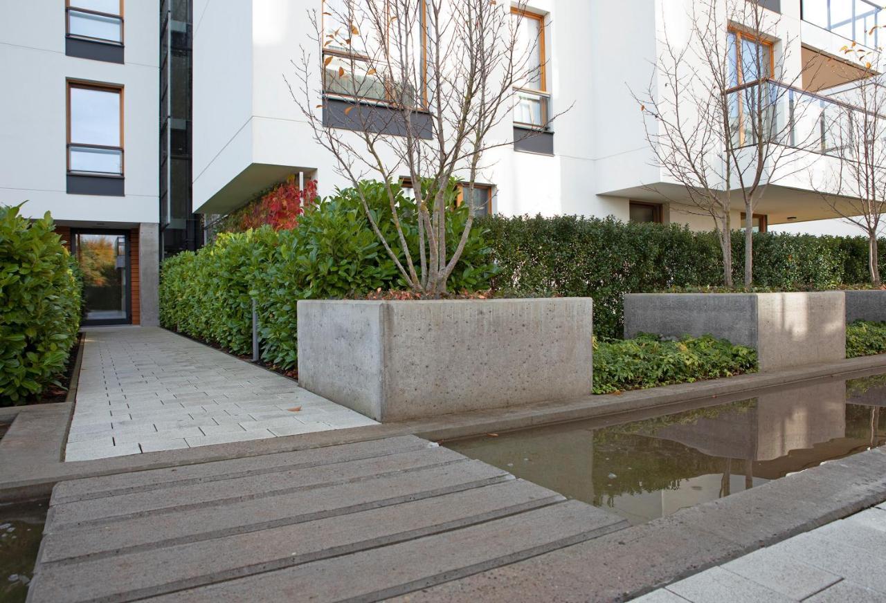 Luxus Apartament Rodzinny Z Sauna I Silownia غدانسك المظهر الخارجي الصورة