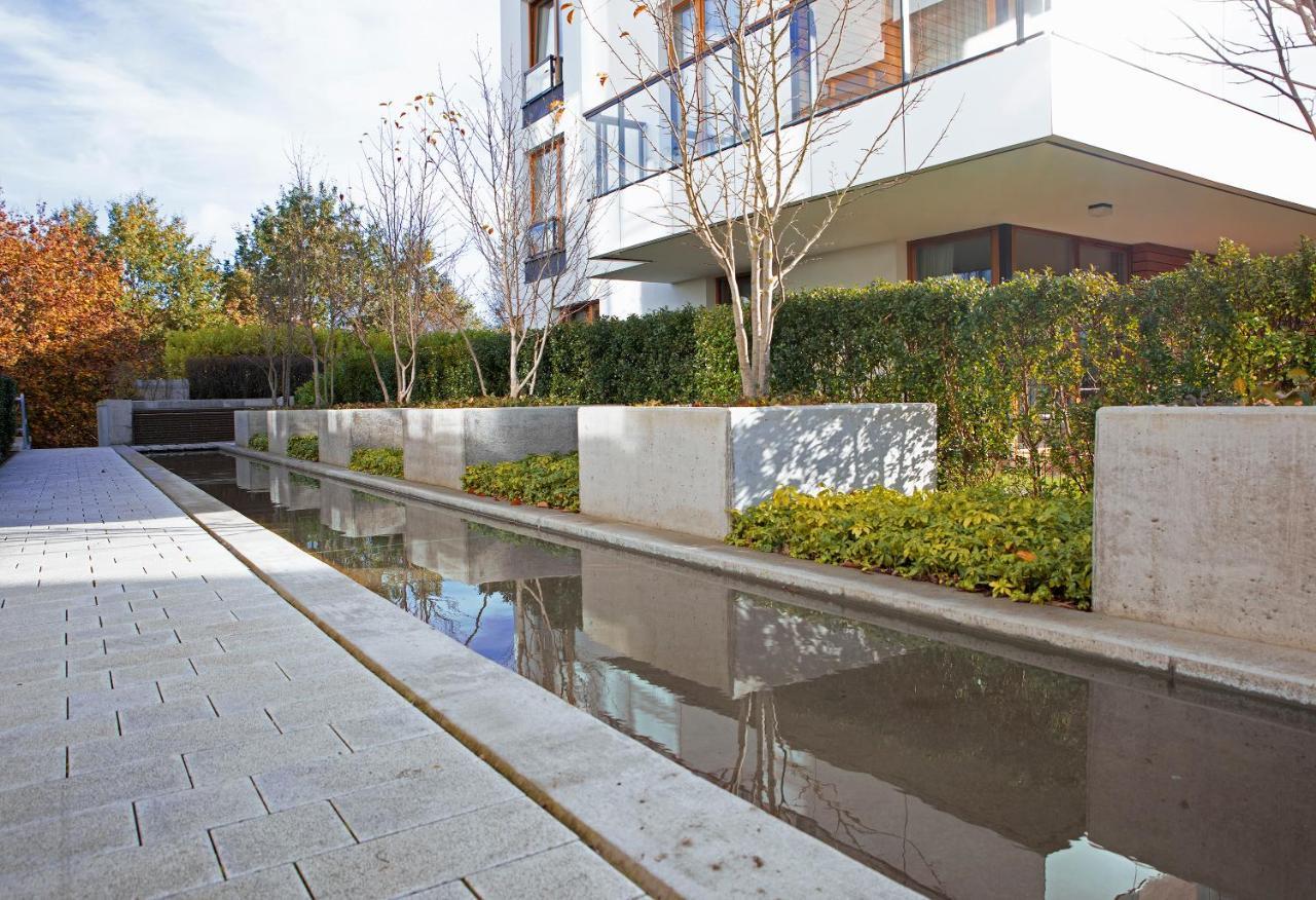Luxus Apartament Rodzinny Z Sauna I Silownia غدانسك المظهر الخارجي الصورة