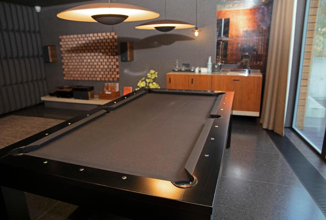 Luxus Apartament Rodzinny Z Sauna I Silownia غدانسك المظهر الخارجي الصورة
