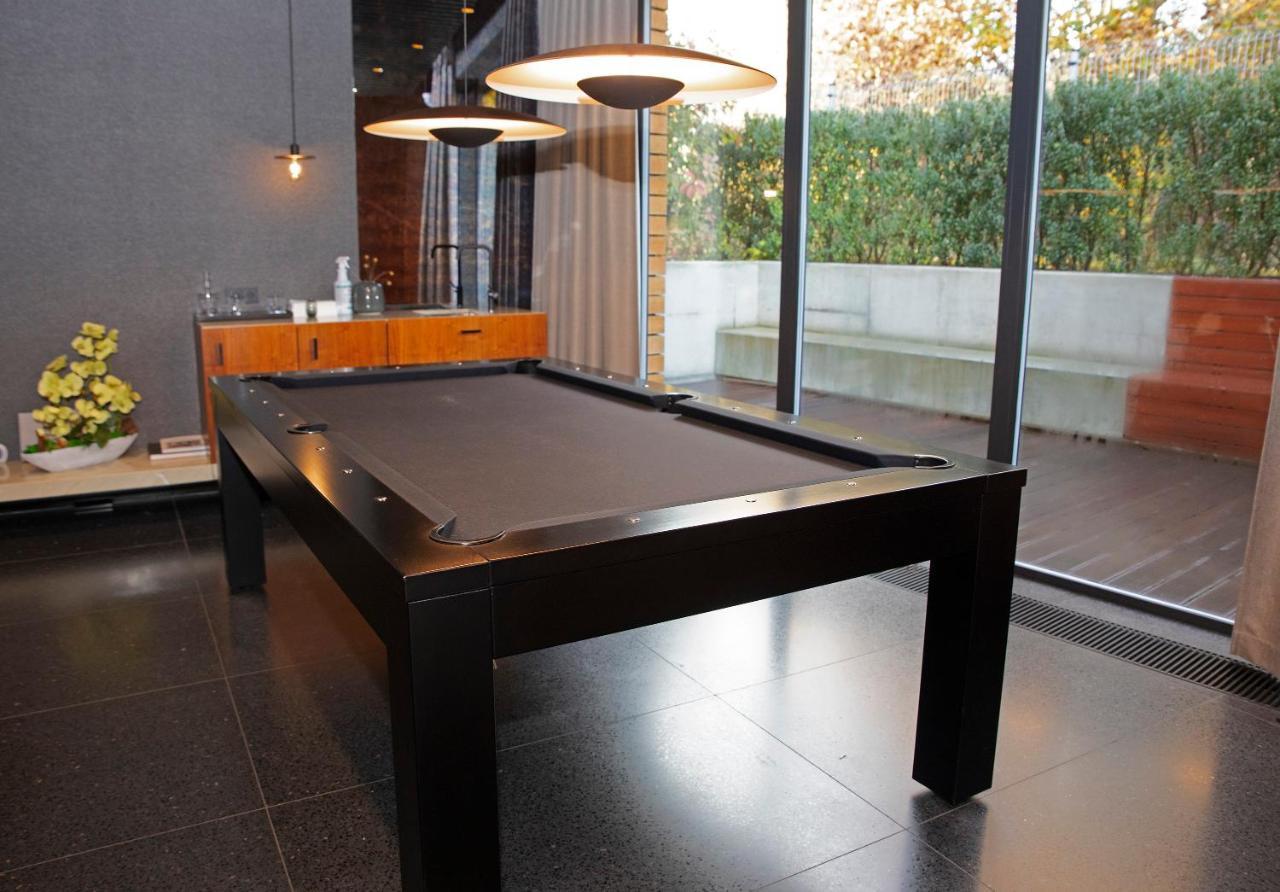 Luxus Apartament Rodzinny Z Sauna I Silownia غدانسك المظهر الخارجي الصورة